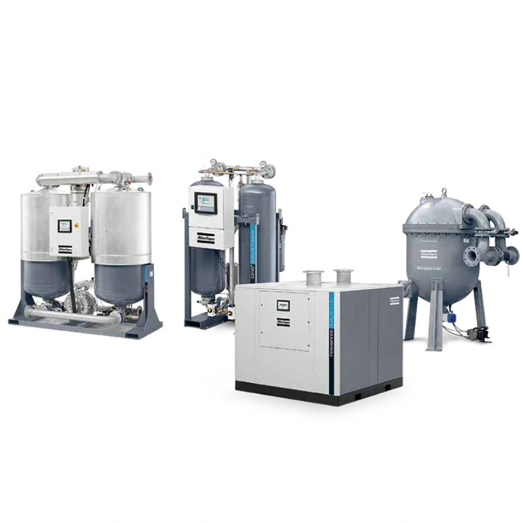 W jaki sposób bezolejowa sprężarka powietrza rozwiązuje wyzwania przemysłowe?