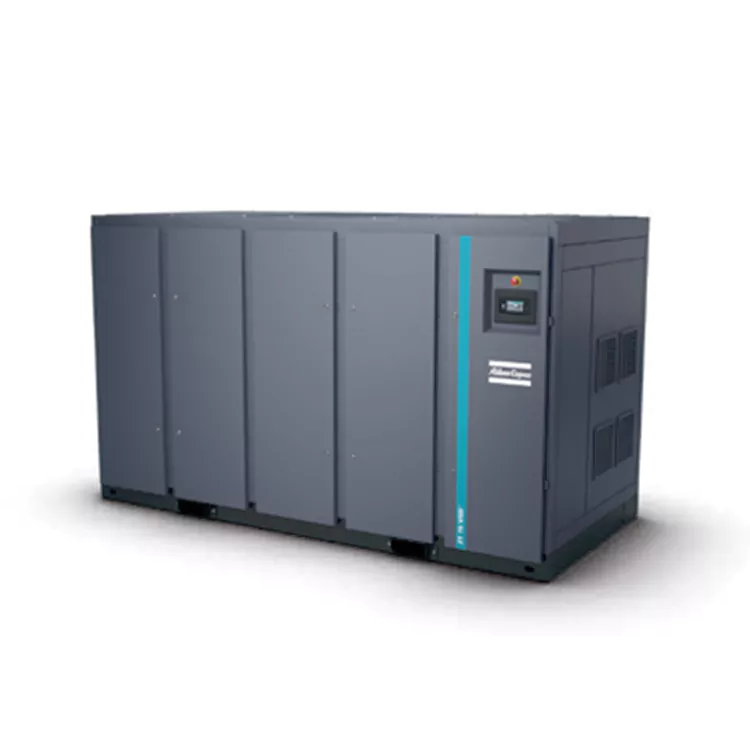 Bezolejowa sprężarka śrubowa antykorozyjna o mocy 55–900 kW