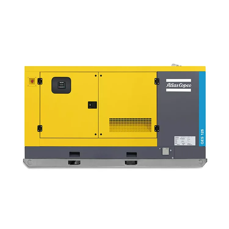 Generator Atlasu